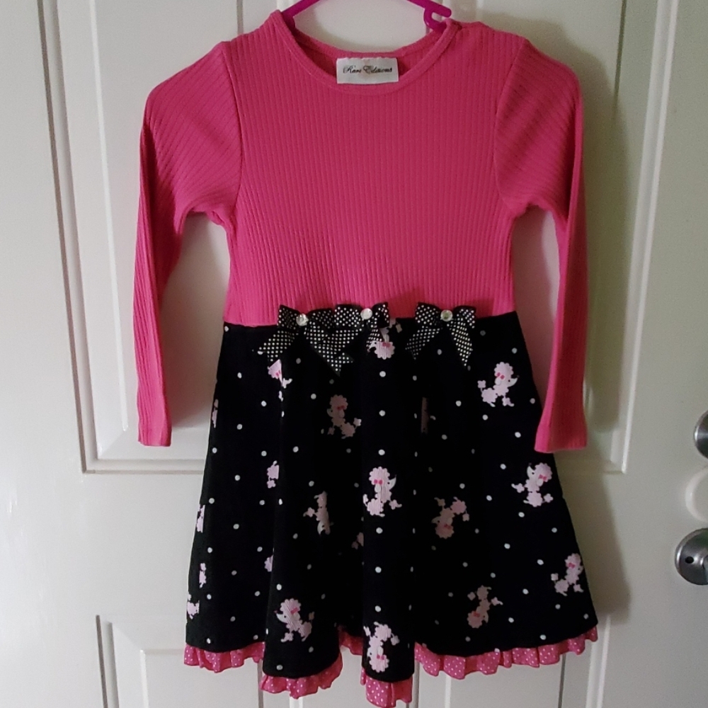 Rare Editions Dress
